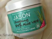 JĀSÖN Soothing Aloe Vera Moisturiser