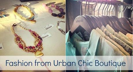 Urban Chic and Early Mountain Vineyards: A Night to Sip and Shop