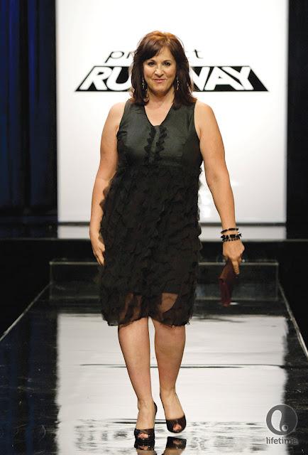 Project Runway: Fix My Friend