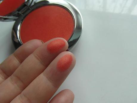 Rock & Republic Contrived Pressed Blush in All Nighter