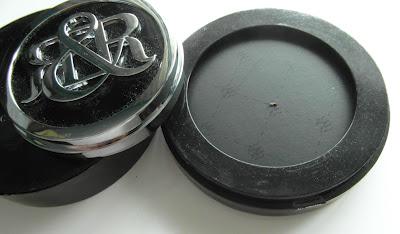 Rock & Republic Contrived Pressed Blush in All Nighter