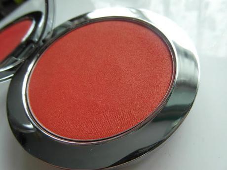 Rock & Republic Contrived Pressed Blush in All Nighter