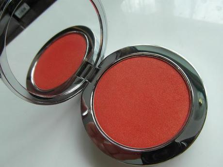 Rock & Republic Contrived Pressed Blush in All Nighter