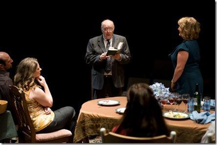 Review: Sweet and Sad (Profiles Theatre)