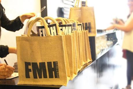 FMH Boutique Launch