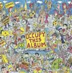 Occupy This Album - Various Artists