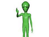 NASA's Curiosity Photos Show Mars Teeming With UFOs