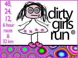 dirty girls run