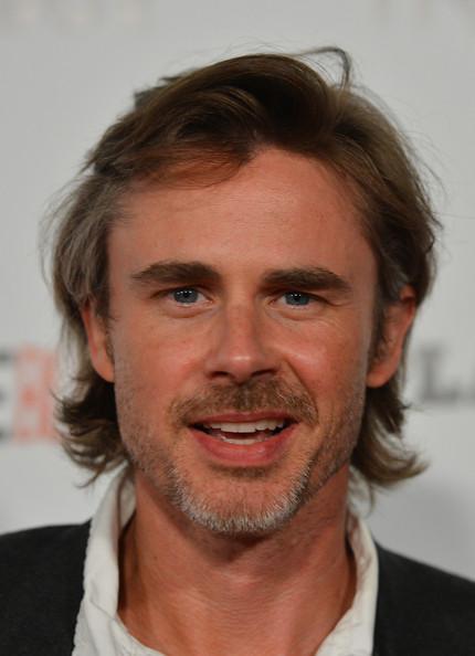 RollingStone Q&A; With Sam Trammell