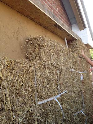 Bale Frenzy Part 2: Hairy Bungalow