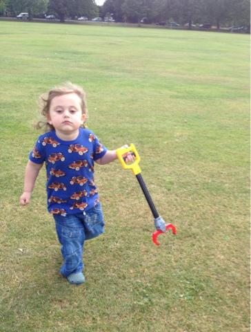 Day 239 of The 366 Project