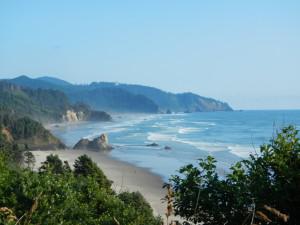 Great Drives: Highway 101 Washington to Oregon