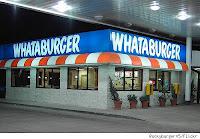 Whataburger Has a Serious Beef With the Bullying Tactics of a Big Debt Collector