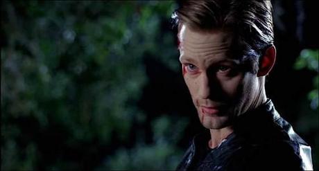 HBO Go Interactive with Alexander Skarsgard