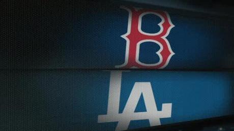 Dodgers Complete Blockbuster Trade With Red Sox — Showing Winning Doesn't Have a Price