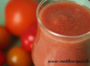 Gazpacho Recipe