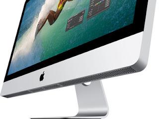 iMac and Mac Pro