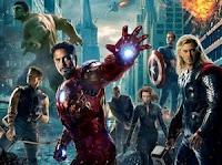 The Avengers 2 Heading Out on May 1st, 2015