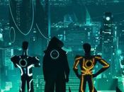 Never Compare Tron Uprising With Legacy