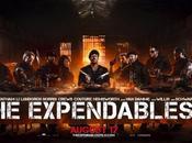 Expendables Last Supper Banner Awesome