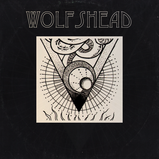 Wolfshead - S/T