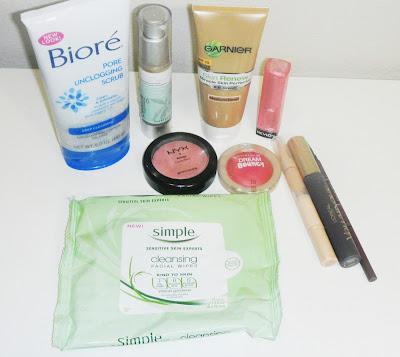 March Favorites