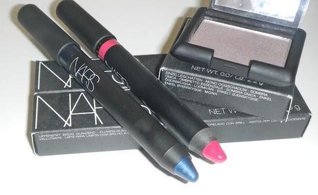 Small Haul: NARS Spring 2012 Collection