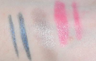 Small Haul: NARS Spring 2012 Collection