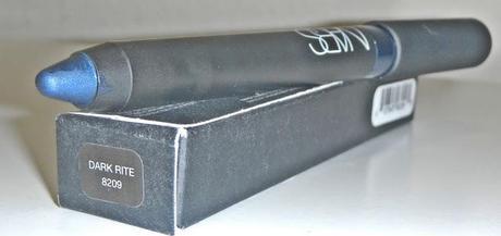 Small Haul: NARS Spring 2012 Collection