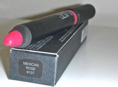 Small Haul: NARS Spring 2012 Collection