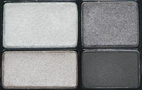 Revlon ColorStay Eye Shadow Quads Revlon ColorStay Eye Shadow Quads