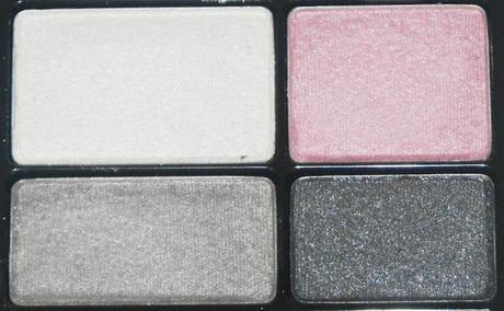 Revlon ColorStay Eye Shadow Quads Revlon ColorStay Eye Shadow Quads