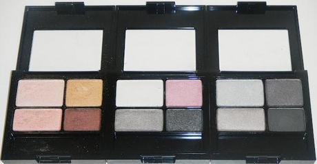Revlon ColorStay Eye Shadow Quads Revlon ColorStay Eye Shadow Quads