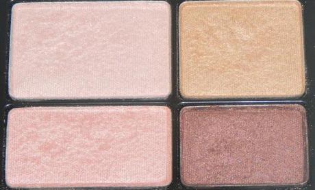 Revlon ColorStay Eye Shadow Quads Revlon ColorStay Eye Shadow Quads