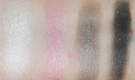 Revlon ColorStay Eye Shadow Quads Revlon ColorStay Eye Shadow Quads