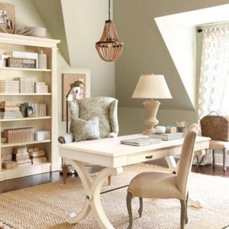 home office ideas 13 Redecorating and the Empty Nesters HomeSpirations