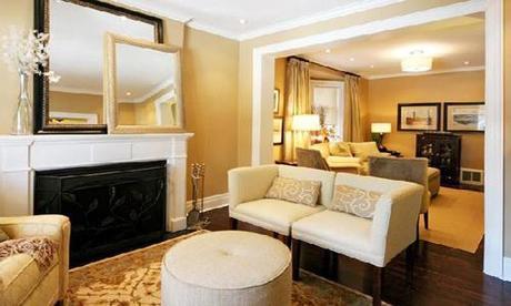 decorpad Fireplace Design and Decorating Ideas HomeSpirations