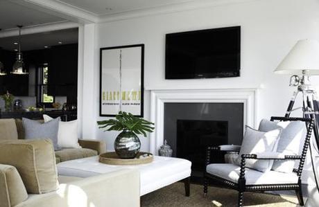 decorpad 2 Fireplace Design and Decorating Ideas HomeSpirations