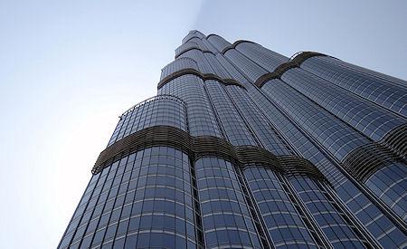 Is There A Limit To How Tall Buildings Can Get?