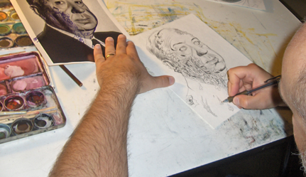 picture 2 Get Zombified!