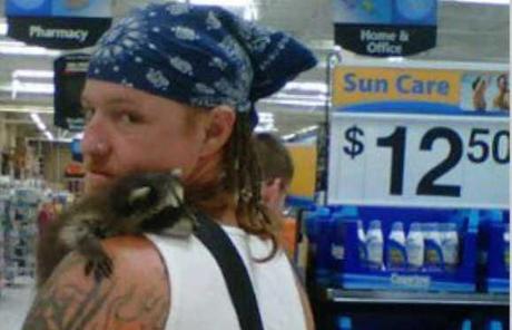 Rollback The Rainforest: The Top 13 Exotic Pets of Walmart