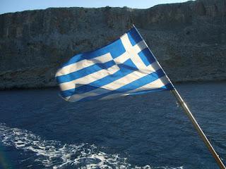 Douze Points pour la Grèce