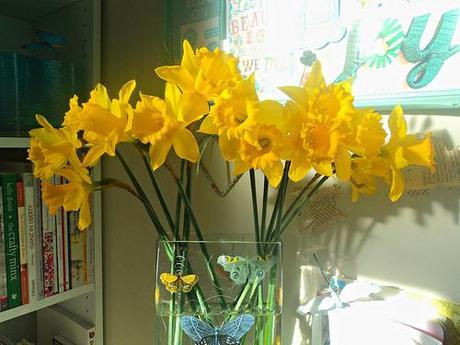 Sunday splendour: 26 August 2012