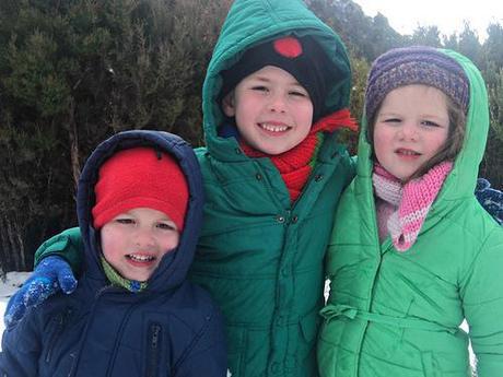 Sunday splendour: 26 August 2012