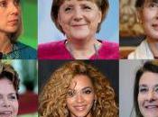 Inspired: World’s Most Powerful Women