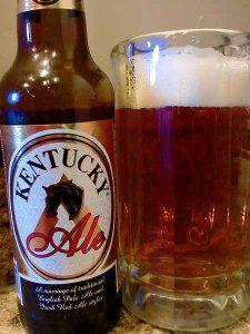 Beer Review – Alltech’s Lexington Brewing & Distilling Co. Kentucky Ale