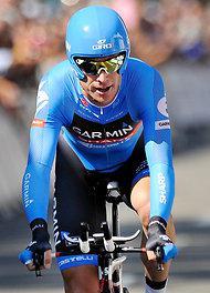 Americans Sweep Podium At USA Pro Cycling Challenge