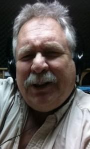 A personal note – I’m living in considerable fear…