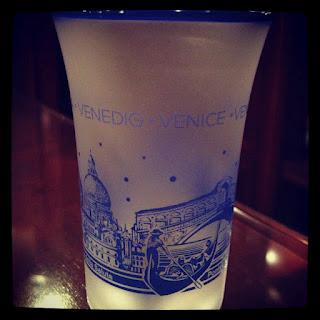 Shot Glass Travels