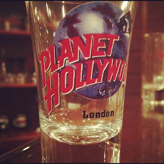 Shot Glass Travels